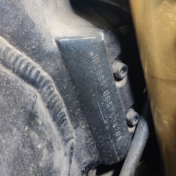 2005 Honda rc51 sp2 20003 miles - Picture 8 of 9